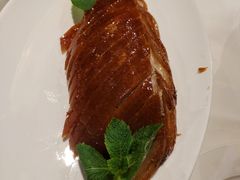 -在前门·烤鸭北京菜(五月花广场店)