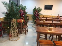 -老管板面(旭安园店)