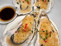 -阳江餐厅·30年老字号·粤菜海鲜大排档