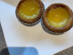 酥皮蛋挞-豫园万丽酒店-万丽轩中餐厅(河南南路店)