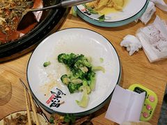 -鸽子刘铁锅炖鱼(劲松店)
