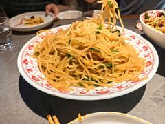 -金手勺东北菜馆(大屯北路店)
