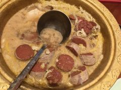 -燕郊烧鸽子(酷车小镇店)