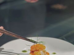 -Ginza Onodera铁板烧(外滩十八号店)