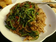 -汕头龙光喜来登酒店-采悦轩中餐厅