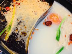 -钢管厂歆瑞源油卤串串香(春熙路太古里店)