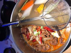 -左庭右院鲜牛肉火锅(新梅广场店)
