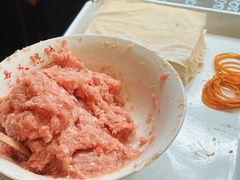 -长人馄饨铺(解放街店)