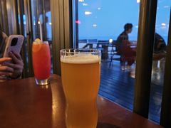 -海风酒吧 喝精酿 听民谣(阿那亚礼堂店)