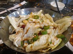 -大众酸菜鱼(梨花巷总店)