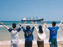 -蚝堡海鲜·威海菜·海肠捞饭·烧烤·亚洲吃蚝公司(幸福门店)