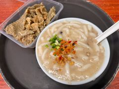 -老西关濑粉(文明路店)