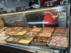 -华记粥饭店(印象容桂主题风情街店)