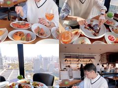 -沈阳君悦酒店·意坊意大利餐厅