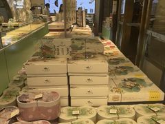 -好一朵茉莉花(老门东店)