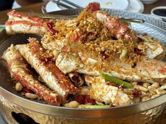 -蟹之国·精品蟹料理(极地店)