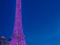 -澳门喜来登大酒店