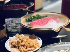 -廖掌柜·重庆鲜货火锅(上海首店)