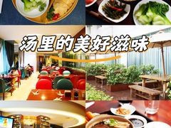 -花园咖啡厅(厦门美丽华大酒店)