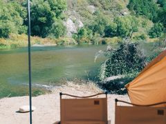 -天津武清北运河郊野公园房车露营地