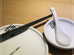 -吕氏疙瘩汤·海鲜新鲁菜(凯德mall新都心店)