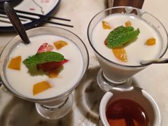 -绿茶餐厅(光明N次方公园店)