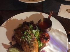 -YUE·6·西式融合餐厅(外滩六号店)