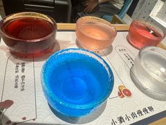 -小街猪手(团结湖店)