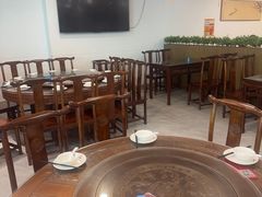 -长平肥姐白粥·海鲜打冷