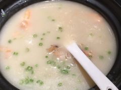 -颐和•海鲜砂锅粥•啫啫煲(奥林匹克广场店)