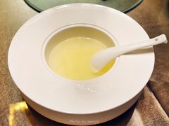 清汤燕菜-厉家菜(金宝街店)