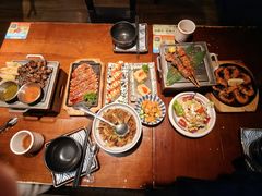 -小川洋风料理(江汉路店)