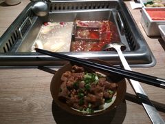 -野妹经典火锅(江夏中百店)
