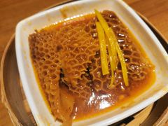豉汁金钱肚-凯逸轩·匠心粤菜(中城名仕汇店)