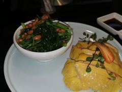 -丰收日·小海鲜·沪上家宴(顾村正大店)