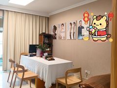 -修申骨雕小颜脊柱骨盆管理产后修复