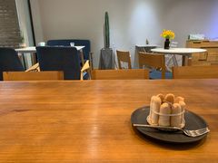 大堂-吉森Bakery(教育路店)