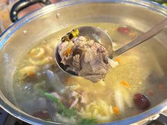 -小煵记·打边炉(西丽文光店)