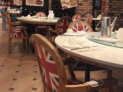 -品大三·经典淮扬菜(大行宫店)