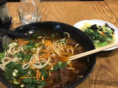 -面面聚到(老佛爷总店)