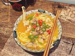 -洪福米线(浣纱路店)