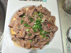-灶座小锅烀饼·铁锅炖(道里店)