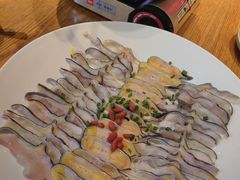 -印象鲵宴·张家界地标美食名片(溪布街店)
