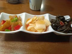 -鱼食饭稻·苏浙土菜17年老馆子(平江路店)