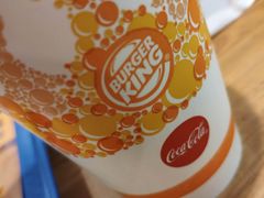 -汉堡王(龙德广场店)