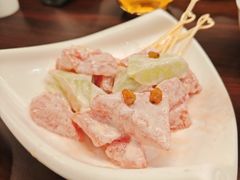 -黑松白鹿(金融街店)