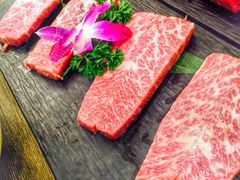 -朴大人炭烤·韩国料理(奥帆中心海尔洲际店)