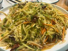 -亿牌牌东北烧烤(怀特店)