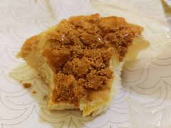 菠萝油-茶港·点心·啫啫煲(范湖万达广场店)