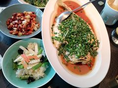 -晓长安·新陕菜(曲江店)
